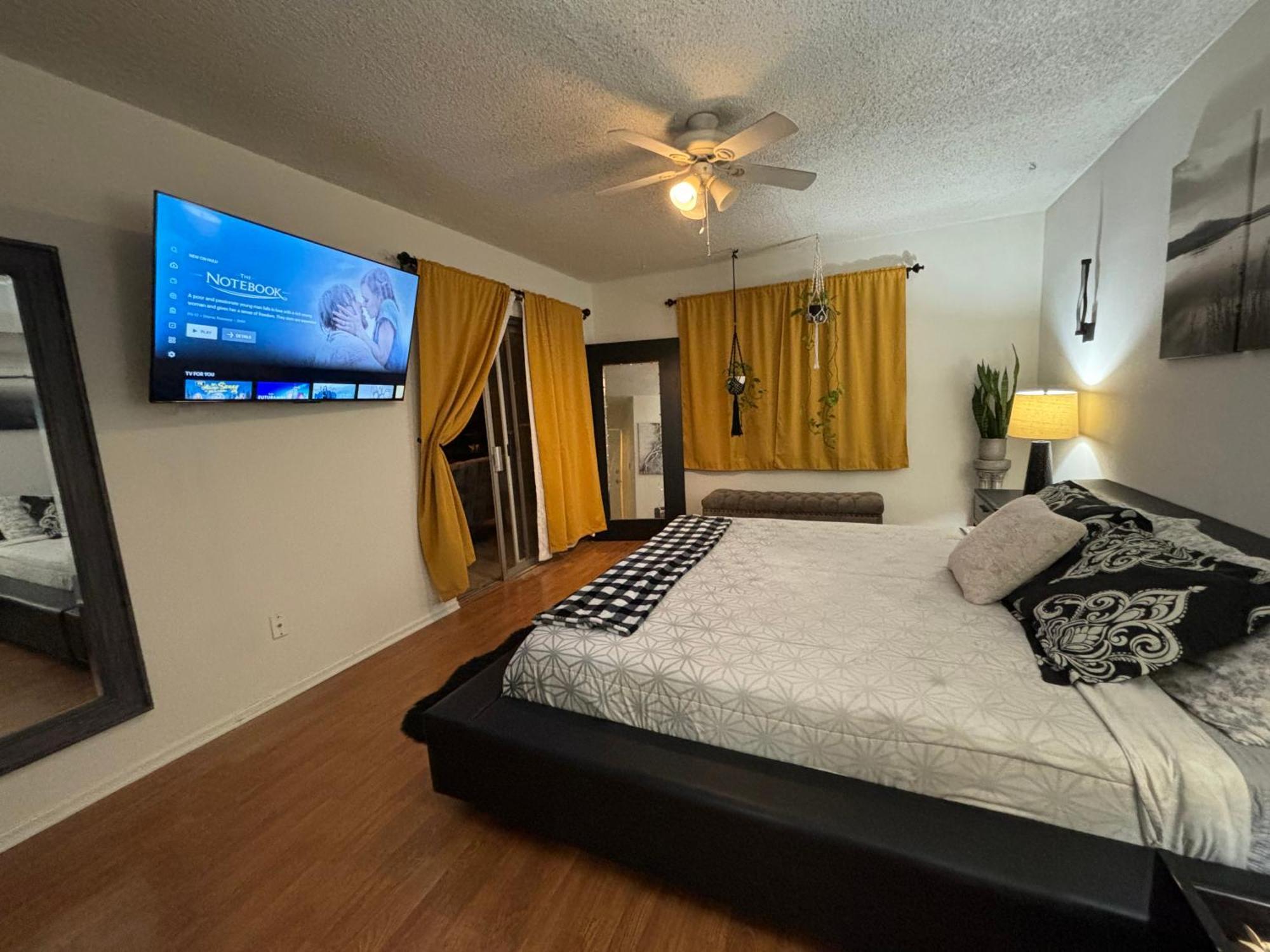 The Hathaway Suites Los Angeles Exterior foto